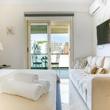 Luxury 2 In * Himare