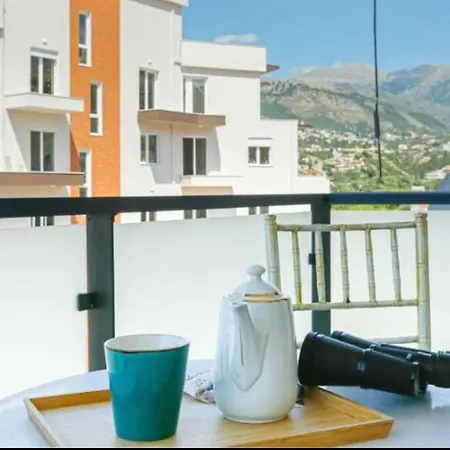 Luxury 2 In * Himare