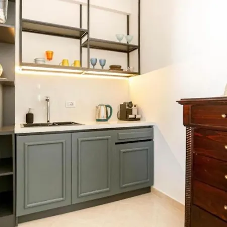 Luxury 2 In * Himare